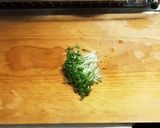 簡単ヘルシー☆いろどり大根のツナ缶炒め作り方2写真