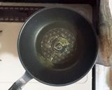 簡単ヘルシー☆いろどり大根のツナ缶炒め作り方3写真