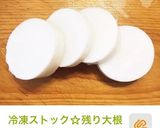 簡単ヘルシー☆いろどり大根のツナ缶炒め作り方10写真