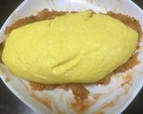 洋食屋さんのオムライス作り方9写真
