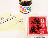 ごはんですよ！でチーズ揚げ作り方1写真