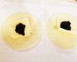 ごはんですよ！でチーズ揚げ作り方2写真