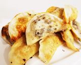 ごはんですよ！でチーズ揚げ作り方8写真