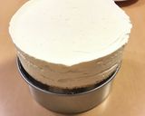シンプルで簡単！レアチーズケーキ作り方12写真