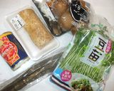 トマト缶ビタミン和風スープ♪簡単漢方作り方1写真