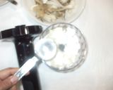 トマト缶ビタミン和風スープ♪簡単漢方作り方6写真