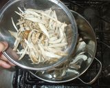 トマト缶ビタミン和風スープ♪簡単漢方作り方8写真