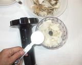 トマト缶ビタミン和風スープ♪簡単漢方作り方5写真