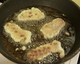 冷凍納豆のスティック天ぷら作り方3写真