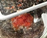 アメリカ　簡単ワカモレ作り方1写真