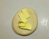 クリーム米粉パン☆作り方4写真