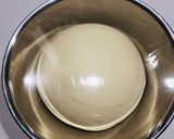 クリーム米粉パン☆作り方6写真