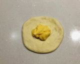 クリーム米粉パン☆作り方7写真