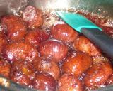 栗の渋皮煮作り方13写真