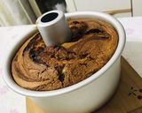 ふわふわすぎる!簡単シフォンケーキ!作り方12写真