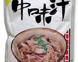中味汁でひとりピリ辛チゲ作り方4写真