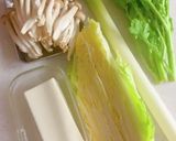 ふぐ鍋作り方1写真