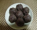 ★低糖質‼美味しい＊いちご大福＊♪作り方7写真