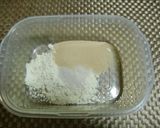 ★低糖質‼美味しい＊いちご大福＊♪作り方8写真