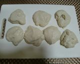 ★低糖質‼美味しい＊いちご大福＊♪作り方11写真