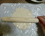 ★低糖質‼美味しい＊いちご大福＊♪作り方12写真