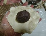★低糖質‼美味しい＊いちご大福＊♪作り方13写真