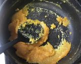 nastar パイナップルクッキー作り方3写真