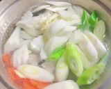 ふぐ鍋作り方8写真