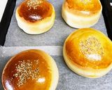 おうち♡チキンバーガー作り方8写真