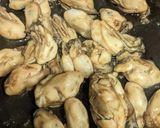 牡蠣のオイル漬け　食養生作り方2写真