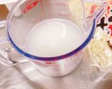 基本のあんかけ焼きそば＆中華丼にも♡作り方4写真