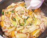 基本のあんかけ焼きそば＆中華丼にも♡作り方6写真