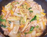 基本のあんかけ焼きそば＆中華丼にも♡作り方7写真
