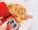 基本のあんかけ焼きそば＆中華丼にも♡作り方8写真