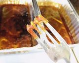 簡単 オーブントースター 大人 プリン作り方9写真