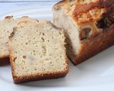 濃厚☆ヨーグルトパウンドケーキ作り方9写真