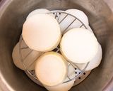 ホットクック★蒸し大根の活用方法!作り方2写真