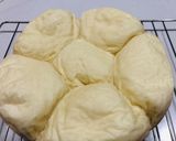 炊飯器deふわもち米粉ちぎりパン☆作り方10写真