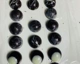 コーヒーボンボンショコラ作り方18写真