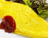 簡単5分！ほうれん草とサバ缶の炒め物作り方5写真