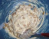 納豆にらぱすた作り方1写真