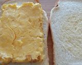 たまご焼きサンド作り方4写真