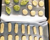 塩ちんすこう作り方5写真