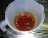 納豆にらぱすた作り方12写真