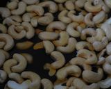 本格中華風!大豆ミートカシューナッツ炒作り方3写真