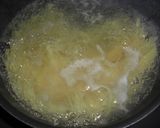 納豆にらぱすた作り方11写真
