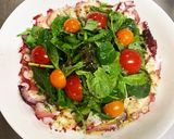 タコのカルパッチョ作り方4写真