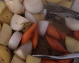肉じゃが作り方1写真