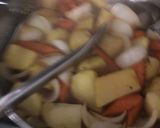 肉じゃが作り方3写真