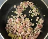子供大好き！じゃがいものそぼろ煮作り方4写真